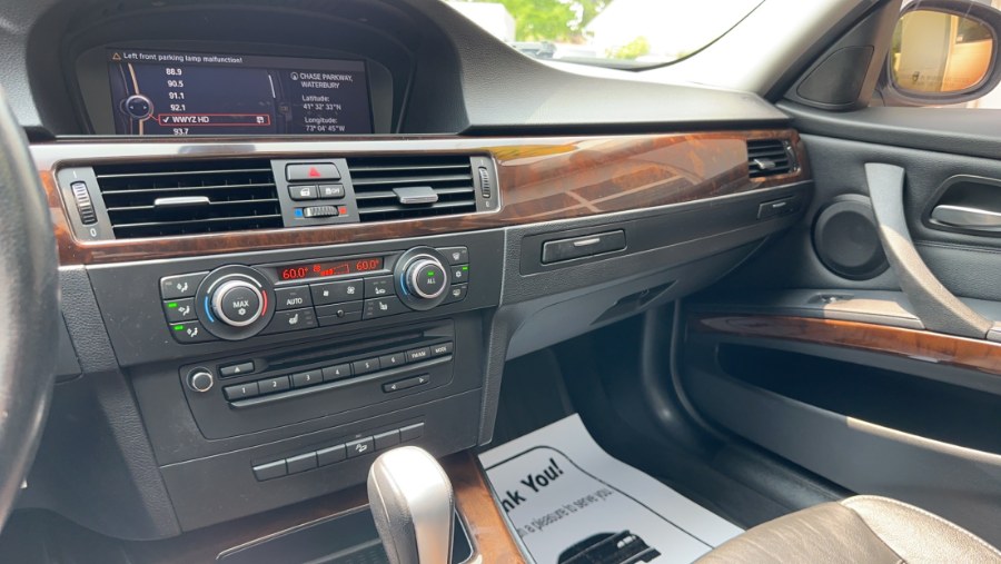 2011 BMW 3 Series 4dr Sdn 328i xDrive AWD SULEV, available for sale in Waterbury, Connecticut | West End Automotive Center. Waterbury, Connecticut 2011 BMW 3 Series 4dr Sdn 328i xDrive AWD SULEV, available for sale in Waterbury, Connecticut | West End Automotive Center. Waterbury, Connecticut
