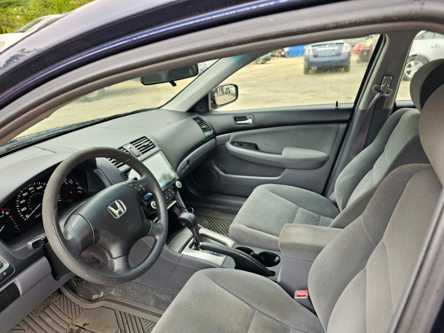 2007 Honda Accord Sdn 4dr I4 AT VP, available for sale in Auburn, New Hampshire | ODA Auto Precision LLC. Auburn, New Hampshire 2007 Honda Accord Sdn 4dr I4 AT VP, available for sale in Auburn, New Hampshire | ODA Auto Precision LLC. Auburn, New Hampshire