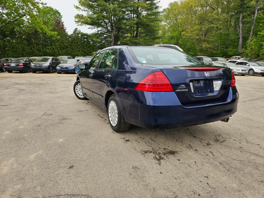 2007 Honda Accord Sdn 4dr I4 AT VP, available for sale in Auburn, New Hampshire | ODA Auto Precision LLC. Auburn, New Hampshire 2007 Honda Accord Sdn 4dr I4 AT VP, available for sale in Auburn, New Hampshire | ODA Auto Precision LLC. Auburn, New Hampshire