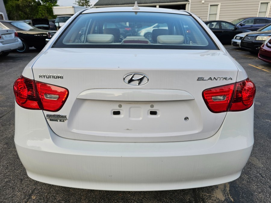 2009 Hyundai Elantra 4dr Sdn Auto GLS, available for sale in Auburn, New Hampshire | ODA Auto Precision LLC. Auburn, New Hampshire 2009 Hyundai Elantra 4dr Sdn Auto GLS, available for sale in Auburn, New Hampshire | ODA Auto Precision LLC. Auburn, New Hampshire