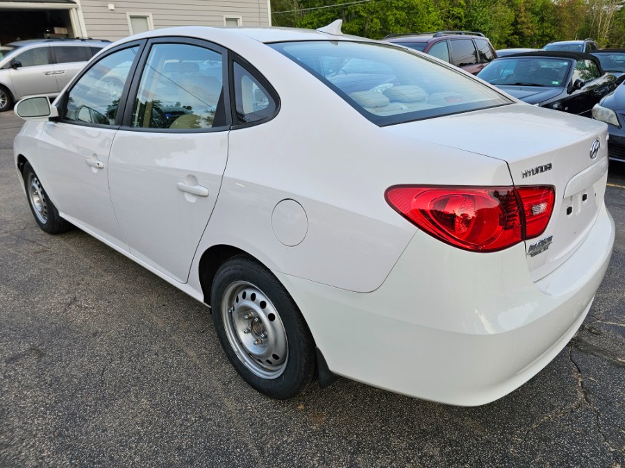 2009 Hyundai Elantra 4dr Sdn Auto GLS, available for sale in Auburn, New Hampshire | ODA Auto Precision LLC. Auburn, New Hampshire 2009 Hyundai Elantra 4dr Sdn Auto GLS, available for sale in Auburn, New Hampshire | ODA Auto Precision LLC. Auburn, New Hampshire