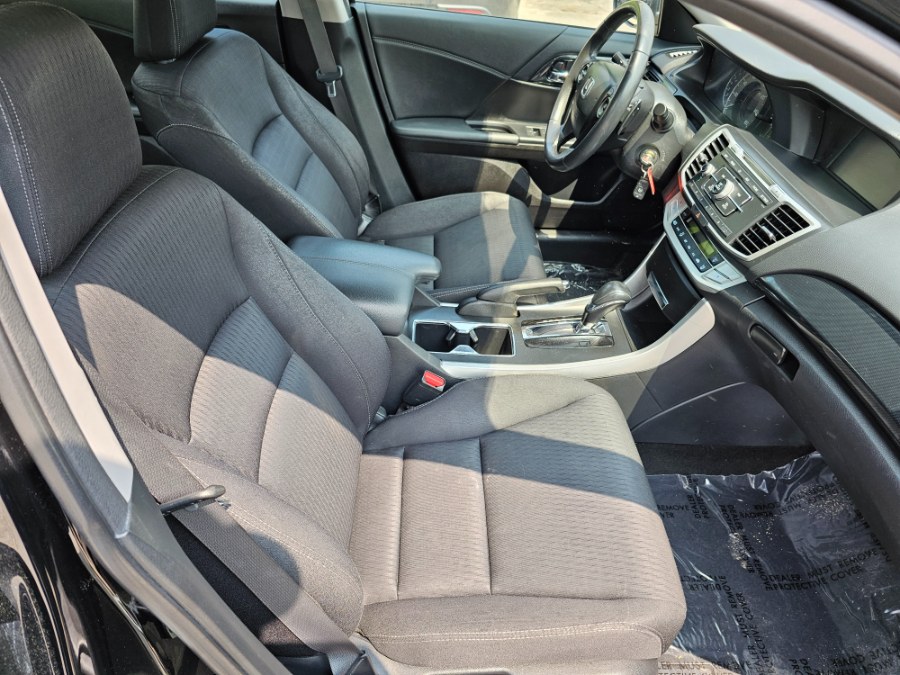2014 Honda Accord Sedan 4dr I4 CVT Sport, available for sale in Auburn, New Hampshire | ODA Auto Precision LLC. Auburn, New Hampshire 2014 Honda Accord Sedan 4dr I4 CVT Sport, available for sale in Auburn, New Hampshire | ODA Auto Precision LLC. Auburn, New Hampshire