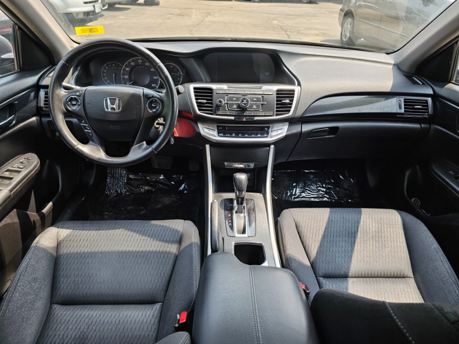 2014 Honda Accord Sedan 4dr I4 CVT Sport, available for sale in Auburn, New Hampshire | ODA Auto Precision LLC. Auburn, New Hampshire 2014 Honda Accord Sedan 4dr I4 CVT Sport, available for sale in Auburn, New Hampshire | ODA Auto Precision LLC. Auburn, New Hampshire