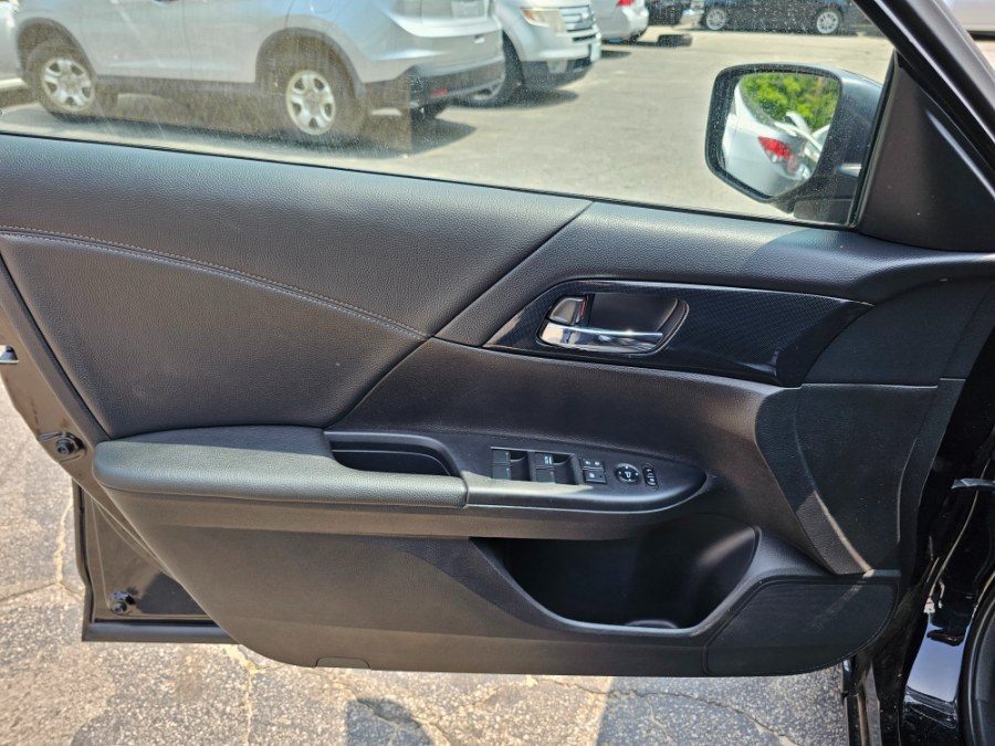 2014 Honda Accord Sedan 4dr I4 CVT Sport, available for sale in Auburn, New Hampshire | ODA Auto Precision LLC. Auburn, New Hampshire 2014 Honda Accord Sedan 4dr I4 CVT Sport, available for sale in Auburn, New Hampshire | ODA Auto Precision LLC. Auburn, New Hampshire