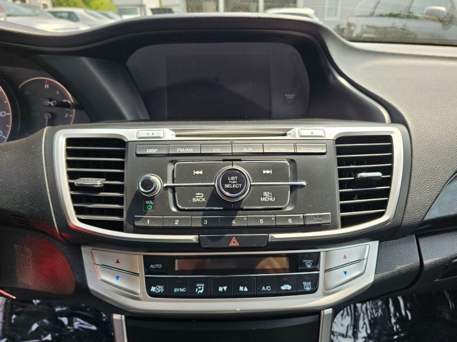 2014 Honda Accord Sedan 4dr I4 CVT Sport, available for sale in Auburn, New Hampshire | ODA Auto Precision LLC. Auburn, New Hampshire 2014 Honda Accord Sedan 4dr I4 CVT Sport, available for sale in Auburn, New Hampshire | ODA Auto Precision LLC. Auburn, New Hampshire
