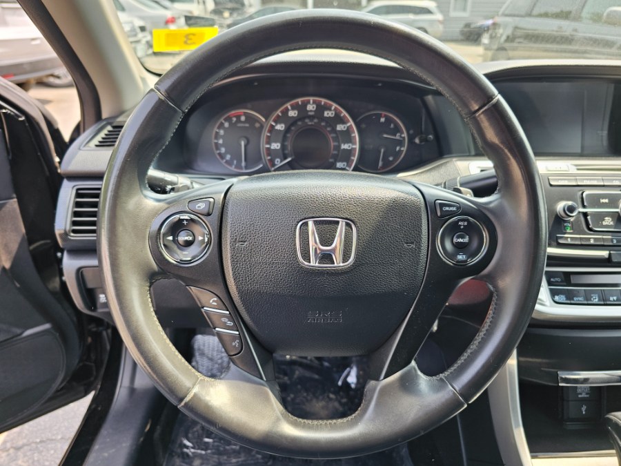 2014 Honda Accord Sedan 4dr I4 CVT Sport, available for sale in Auburn, New Hampshire | ODA Auto Precision LLC. Auburn, New Hampshire 2014 Honda Accord Sedan 4dr I4 CVT Sport, available for sale in Auburn, New Hampshire | ODA Auto Precision LLC. Auburn, New Hampshire