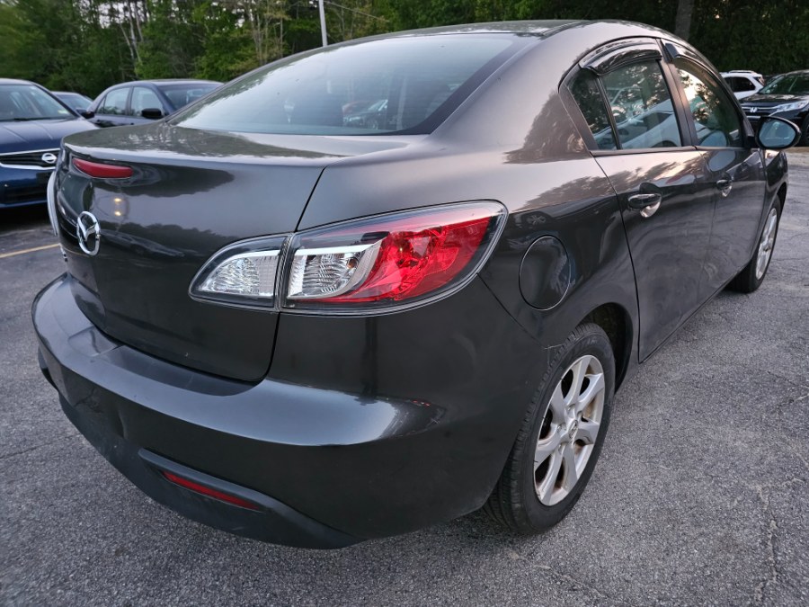 2010 Mazda Mazda3 4dr Sdn Auto i Touring, available for sale in Auburn, New Hampshire | ODA Auto Precision LLC. Auburn, New Hampshire 2010 Mazda Mazda3 4dr Sdn Auto i Touring, available for sale in Auburn, New Hampshire | ODA Auto Precision LLC. Auburn, New Hampshire