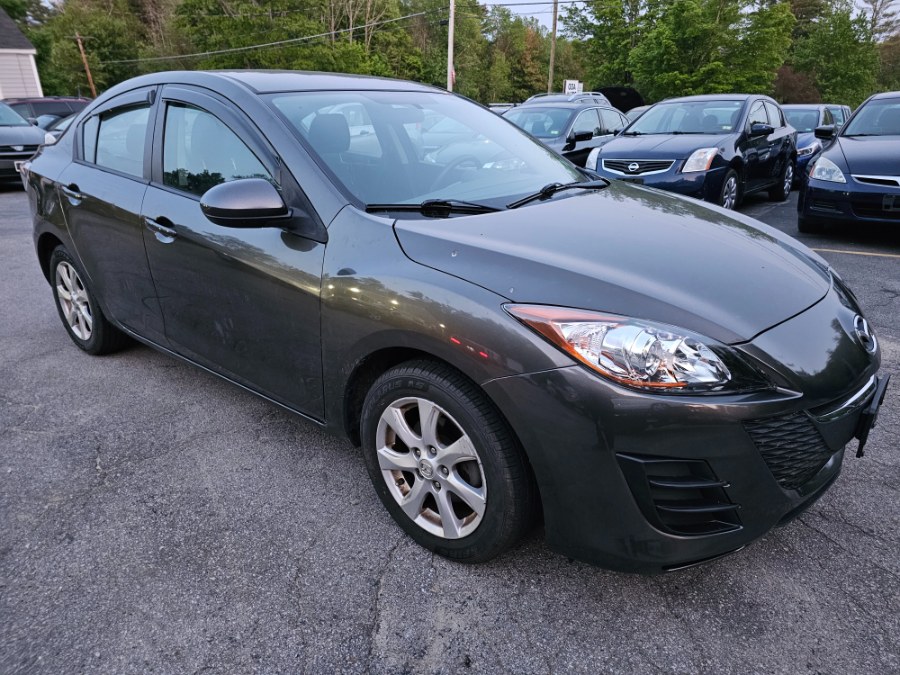 2010 Mazda Mazda3 4dr Sdn Auto i Touring, available for sale in Auburn, New Hampshire | ODA Auto Precision LLC. Auburn, New Hampshire 2010 Mazda Mazda3 4dr Sdn Auto i Touring, available for sale in Auburn, New Hampshire | ODA Auto Precision LLC. Auburn, New Hampshire