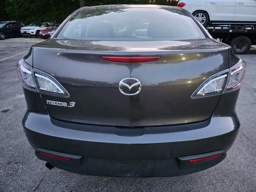 2010 Mazda Mazda3 4dr Sdn Auto i Touring, available for sale in Auburn, New Hampshire | ODA Auto Precision LLC. Auburn, New Hampshire 2010 Mazda Mazda3 4dr Sdn Auto i Touring, available for sale in Auburn, New Hampshire | ODA Auto Precision LLC. Auburn, New Hampshire