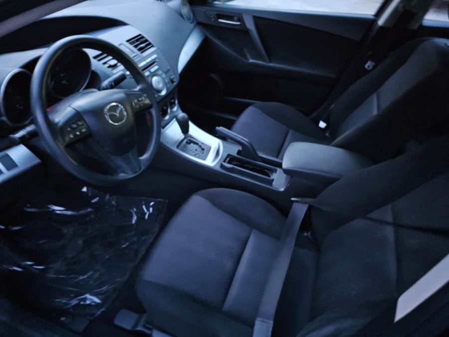 2010 Mazda Mazda3 4dr Sdn Auto i Touring, available for sale in Auburn, New Hampshire | ODA Auto Precision LLC. Auburn, New Hampshire 2010 Mazda Mazda3 4dr Sdn Auto i Touring, available for sale in Auburn, New Hampshire | ODA Auto Precision LLC. Auburn, New Hampshire