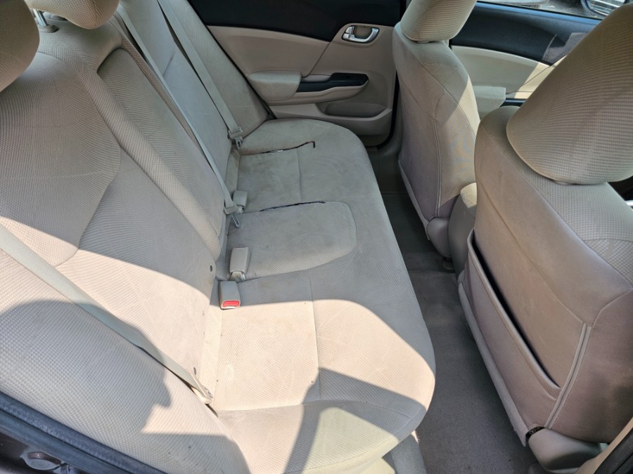 2012 Honda Civic Sdn 4dr Auto EX w/Navi, available for sale in Auburn, New Hampshire | ODA Auto Precision LLC. Auburn, New Hampshire 2012 Honda Civic Sdn 4dr Auto EX w/Navi, available for sale in Auburn, New Hampshire | ODA Auto Precision LLC. Auburn, New Hampshire