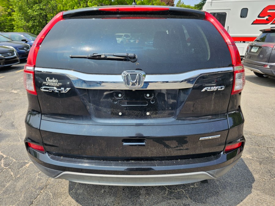 2016 Honda CR-V AWD 5dr SE, available for sale in Auburn, New Hampshire | ODA Auto Precision LLC. Auburn, New Hampshire 2016 Honda CR-V AWD 5dr SE, available for sale in Auburn, New Hampshire | ODA Auto Precision LLC. Auburn, New Hampshire