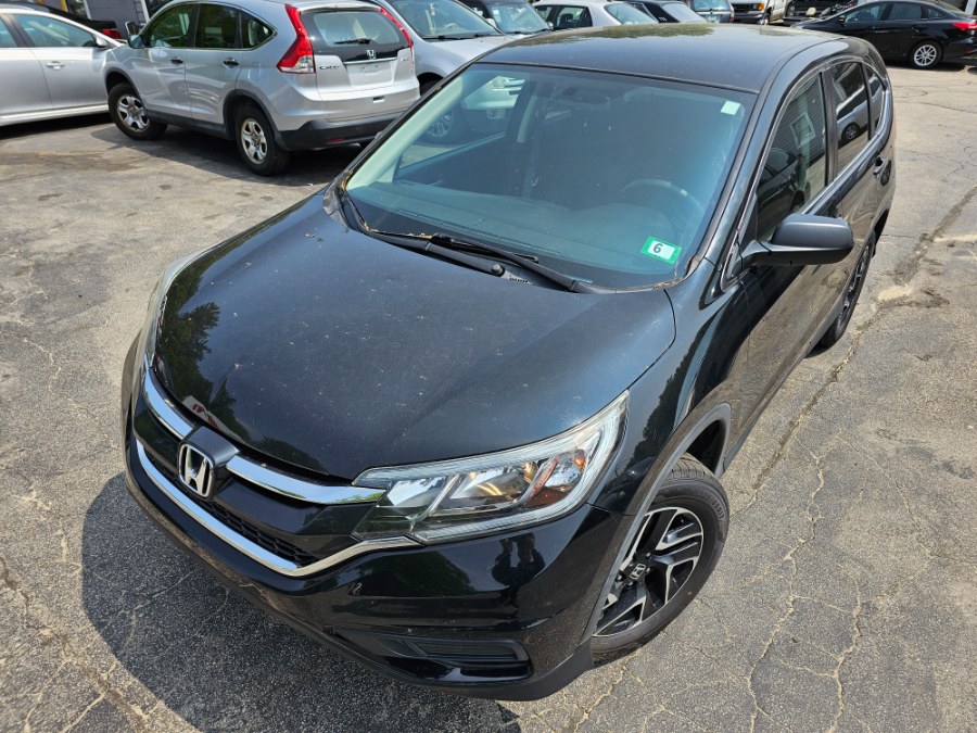 2016 Honda CR-V AWD 5dr SE, available for sale in Auburn, New Hampshire | ODA Auto Precision LLC. Auburn, New Hampshire 2016 Honda CR-V AWD 5dr SE, available for sale in Auburn, New Hampshire | ODA Auto Precision LLC. Auburn, New Hampshire