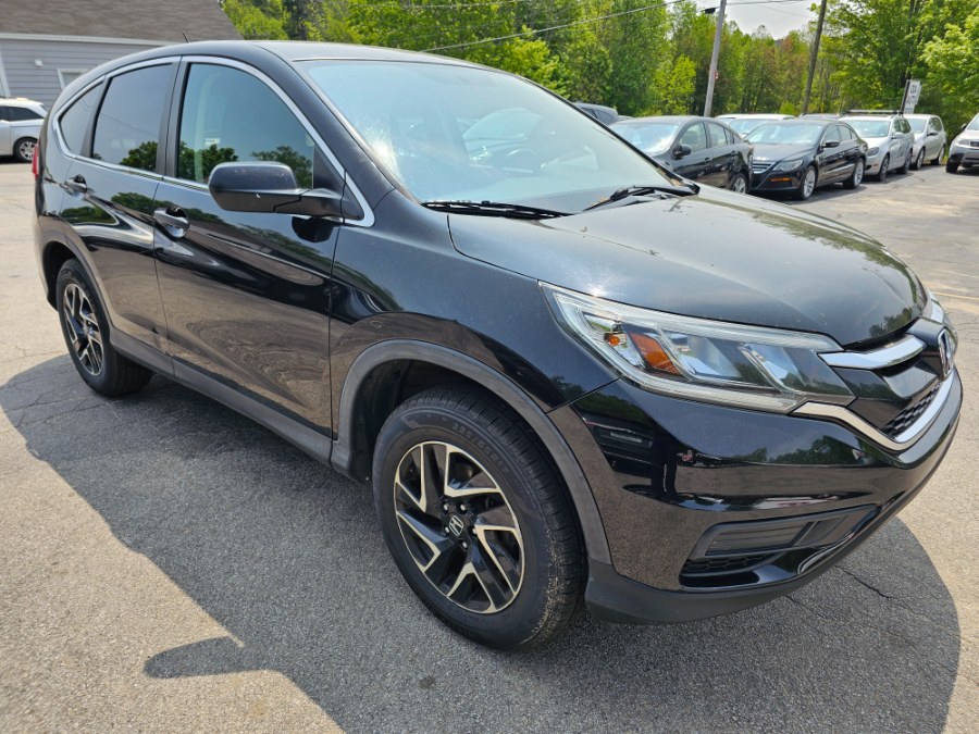 2016 Honda CR-V AWD 5dr SE, available for sale in Auburn, New Hampshire | ODA Auto Precision LLC. Auburn, New Hampshire 2016 Honda CR-V AWD 5dr SE, available for sale in Auburn, New Hampshire | ODA Auto Precision LLC. Auburn, New Hampshire