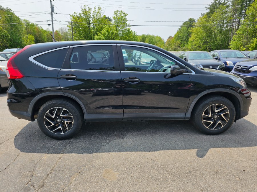 2016 Honda CR-V AWD 5dr SE, available for sale in Auburn, New Hampshire | ODA Auto Precision LLC. Auburn, New Hampshire 2016 Honda CR-V AWD 5dr SE, available for sale in Auburn, New Hampshire | ODA Auto Precision LLC. Auburn, New Hampshire