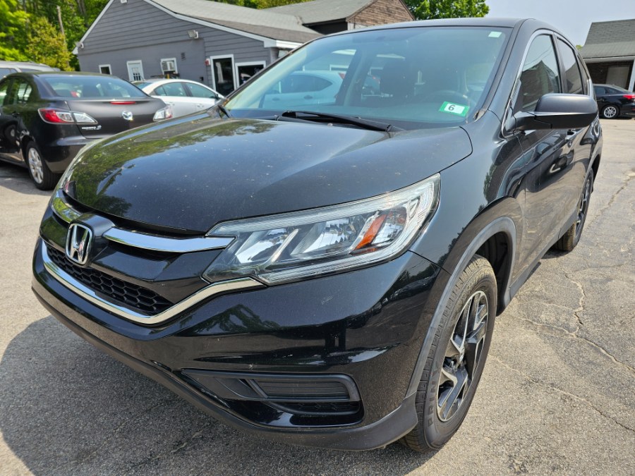 2016 Honda CR-V AWD 5dr SE, available for sale in Auburn, New Hampshire | ODA Auto Precision LLC. Auburn, New Hampshire 2016 Honda CR-V AWD 5dr SE, available for sale in Auburn, New Hampshire | ODA Auto Precision LLC. Auburn, New Hampshire