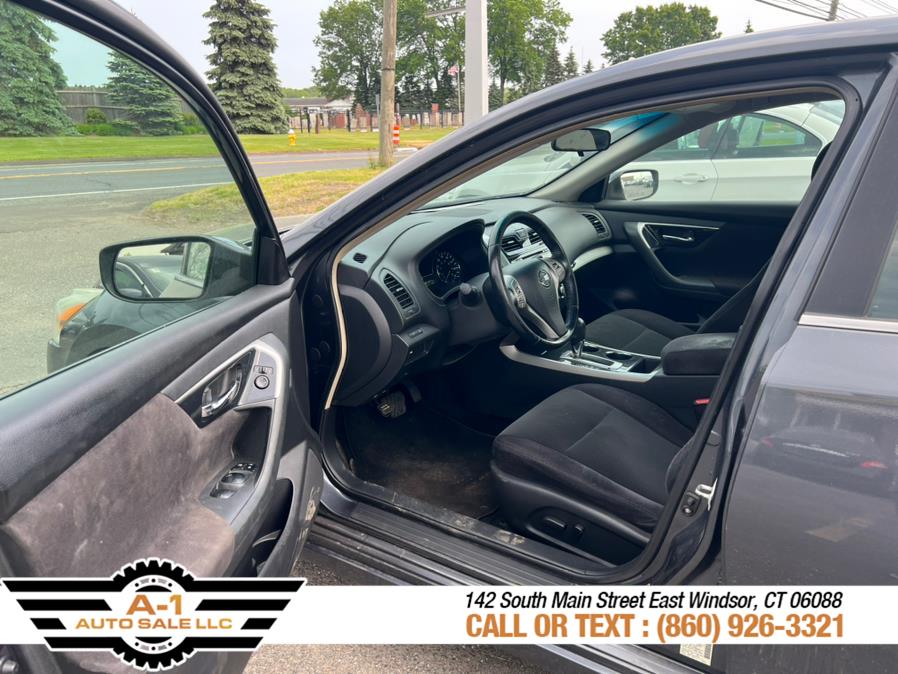 2013 Nissan Altima 4dr Sdn I4 2.5 SL *Ltd Avail*, available for sale in East Windsor, Connecticut | A1 Auto Sale LLC. East Windsor, Connecticut 2013 Nissan Altima 4dr Sdn I4 2.5 SL *Ltd Avail*, available for sale in East Windsor, Connecticut | A1 Auto Sale LLC. East Windsor, Connecticut