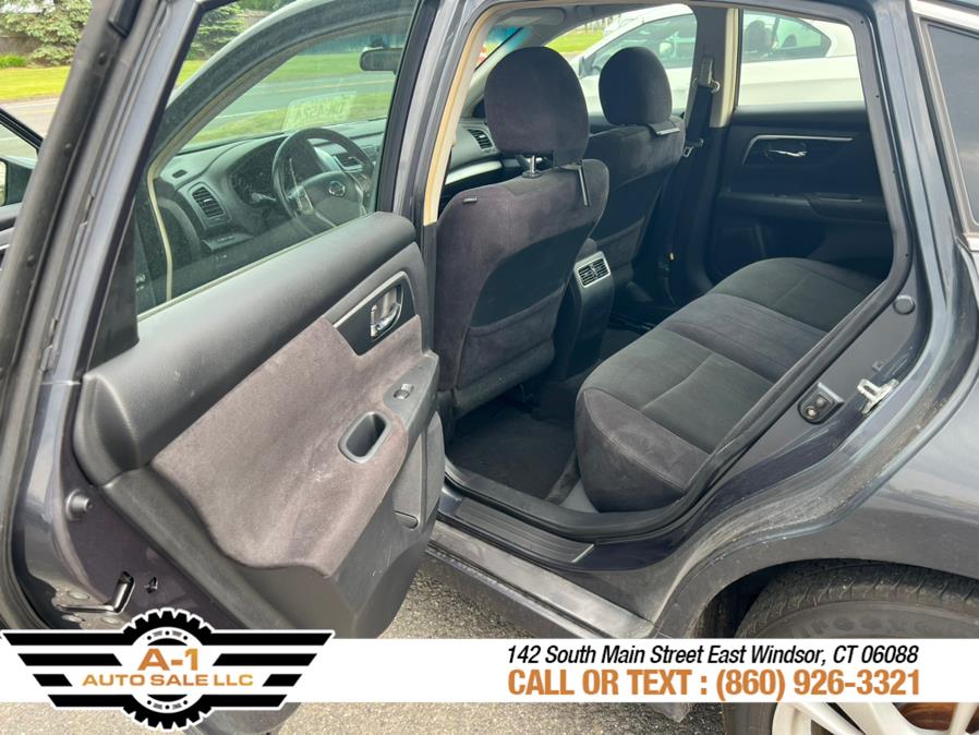 2013 Nissan Altima 4dr Sdn I4 2.5 SL *Ltd Avail*, available for sale in East Windsor, Connecticut | A1 Auto Sale LLC. East Windsor, Connecticut 2013 Nissan Altima 4dr Sdn I4 2.5 SL *Ltd Avail*, available for sale in East Windsor, Connecticut | A1 Auto Sale LLC. East Windsor, Connecticut