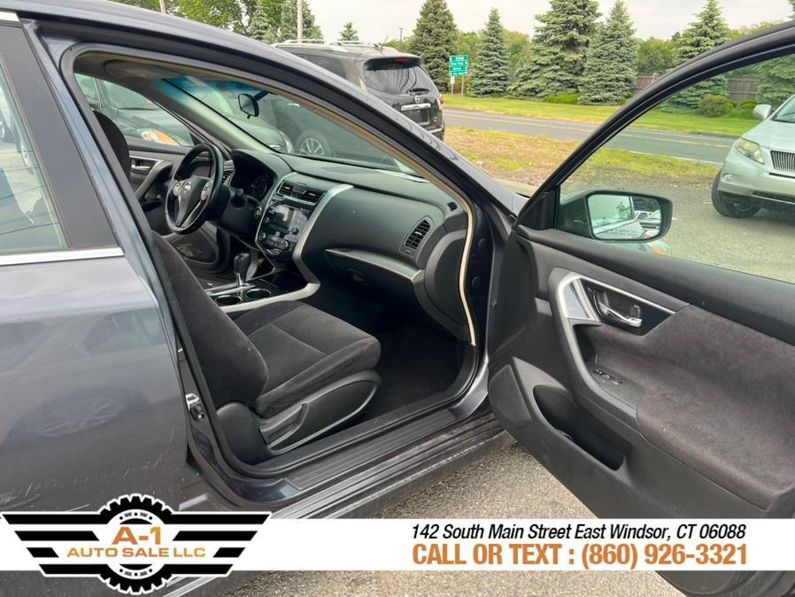 2013 Nissan Altima 4dr Sdn I4 2.5 SL *Ltd Avail*, available for sale in East Windsor, Connecticut | A1 Auto Sale LLC. East Windsor, Connecticut 2013 Nissan Altima 4dr Sdn I4 2.5 SL *Ltd Avail*, available for sale in East Windsor, Connecticut | A1 Auto Sale LLC. East Windsor, Connecticut