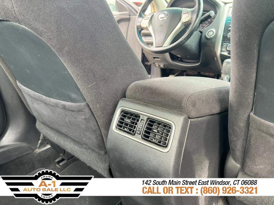 2013 Nissan Altima 4dr Sdn I4 2.5 SL *Ltd Avail*, available for sale in East Windsor, Connecticut | A1 Auto Sale LLC. East Windsor, Connecticut 2013 Nissan Altima 4dr Sdn I4 2.5 SL *Ltd Avail*, available for sale in East Windsor, Connecticut | A1 Auto Sale LLC. East Windsor, Connecticut