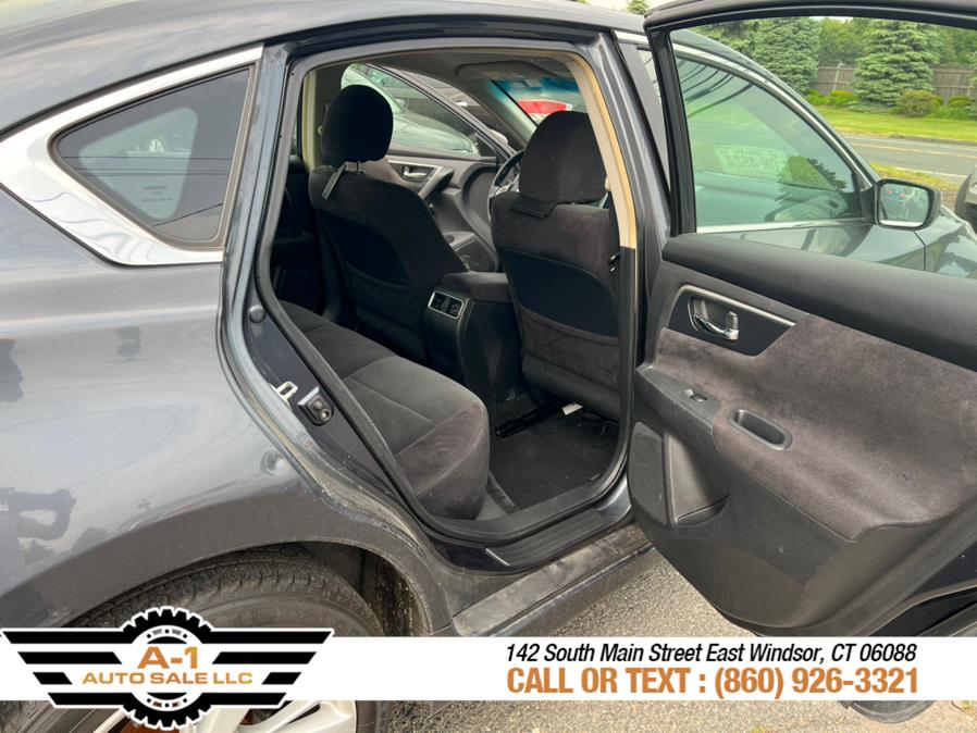 2013 Nissan Altima 4dr Sdn I4 2.5 SL *Ltd Avail*, available for sale in East Windsor, Connecticut | A1 Auto Sale LLC. East Windsor, Connecticut 2013 Nissan Altima 4dr Sdn I4 2.5 SL *Ltd Avail*, available for sale in East Windsor, Connecticut | A1 Auto Sale LLC. East Windsor, Connecticut