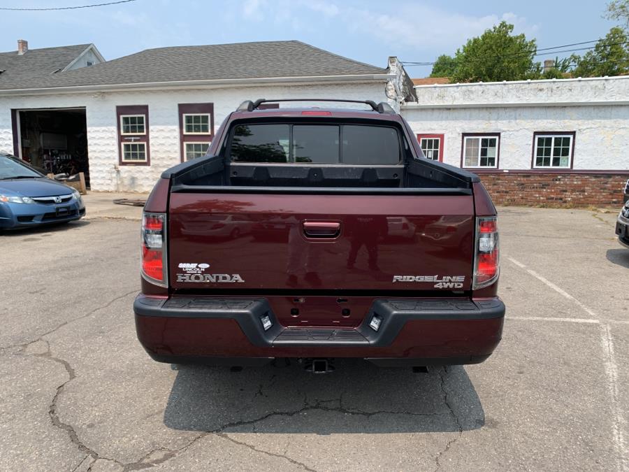 2012 Honda Ridgeline 4WD Crew Cab RTL, available for sale in Springfield, Massachusetts | Absolute Motors Inc. Springfield, Massachusetts 2012 Honda Ridgeline 4WD Crew Cab RTL, available for sale in Springfield, Massachusetts | Absolute Motors Inc. Springfield, Massachusetts