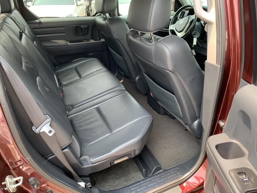 2012 Honda Ridgeline 4WD Crew Cab RTL, available for sale in Springfield, Massachusetts | Absolute Motors Inc. Springfield, Massachusetts 2012 Honda Ridgeline 4WD Crew Cab RTL, available for sale in Springfield, Massachusetts | Absolute Motors Inc. Springfield, Massachusetts