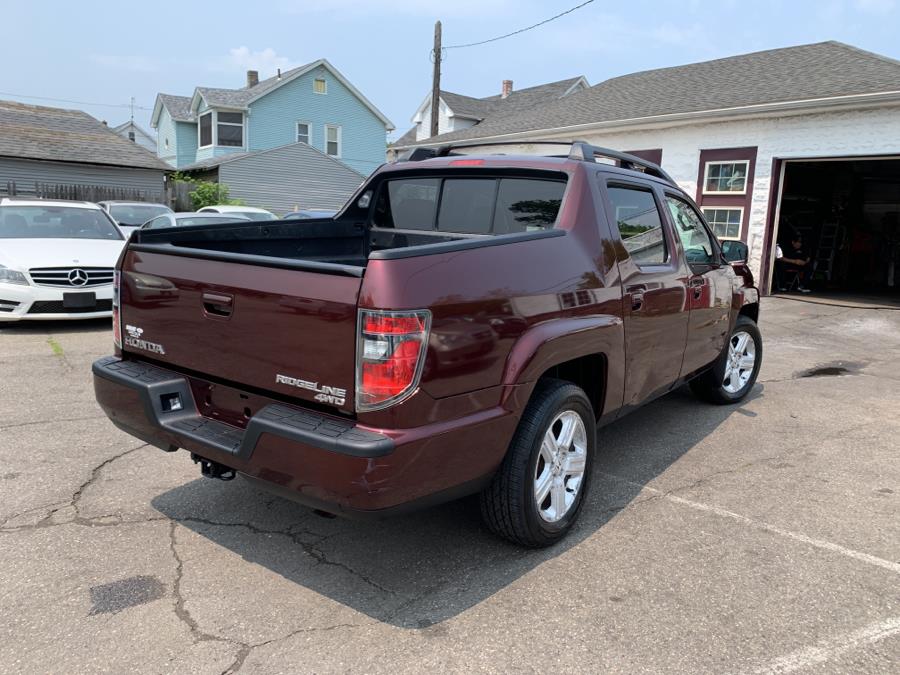 2012 Honda Ridgeline 4WD Crew Cab RTL, available for sale in Springfield, Massachusetts | Absolute Motors Inc. Springfield, Massachusetts 2012 Honda Ridgeline 4WD Crew Cab RTL, available for sale in Springfield, Massachusetts | Absolute Motors Inc. Springfield, Massachusetts