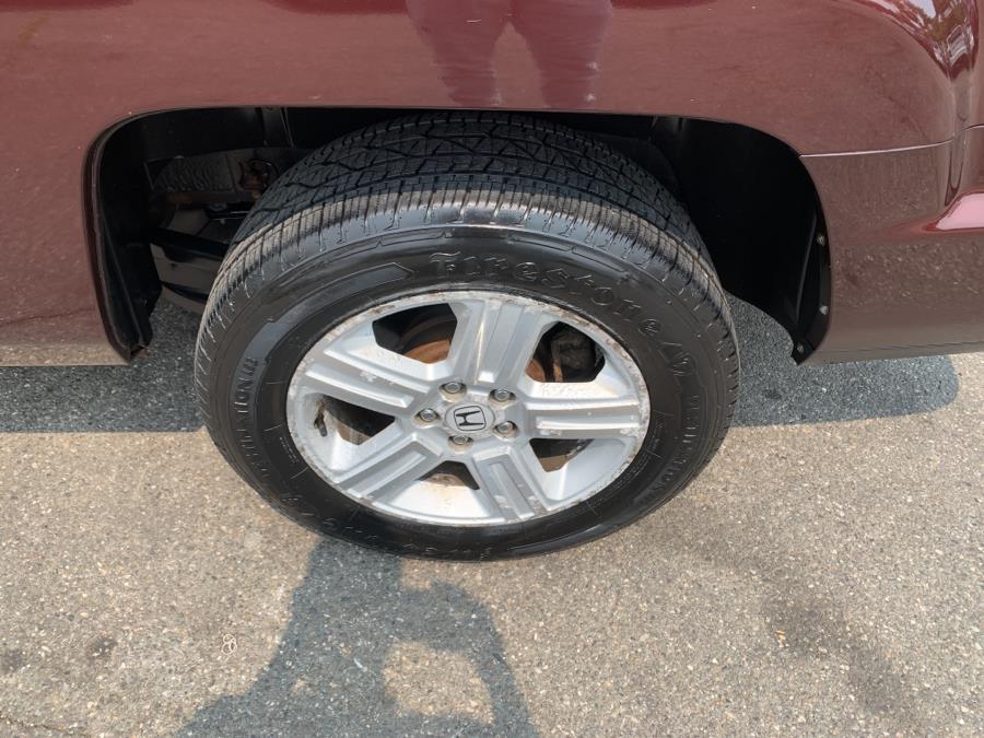 2012 Honda Ridgeline 4WD Crew Cab RTL, available for sale in Springfield, Massachusetts | Absolute Motors Inc. Springfield, Massachusetts 2012 Honda Ridgeline 4WD Crew Cab RTL, available for sale in Springfield, Massachusetts | Absolute Motors Inc. Springfield, Massachusetts