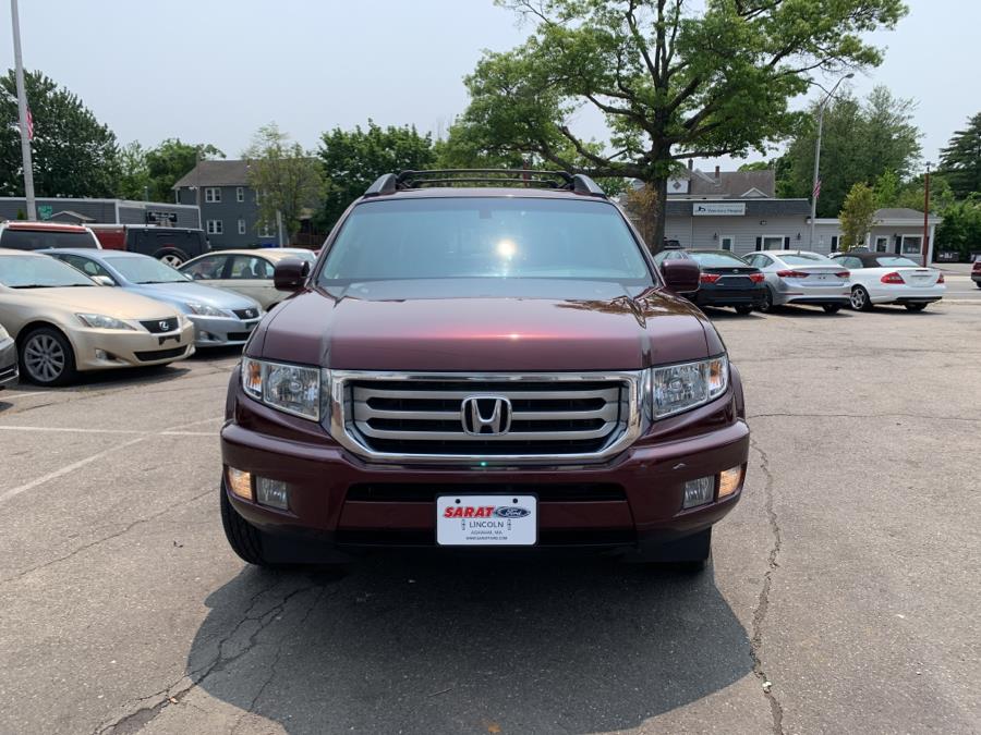 2012 Honda Ridgeline 4WD Crew Cab RTL, available for sale in Springfield, Massachusetts | Absolute Motors Inc. Springfield, Massachusetts 2012 Honda Ridgeline 4WD Crew Cab RTL, available for sale in Springfield, Massachusetts | Absolute Motors Inc. Springfield, Massachusetts