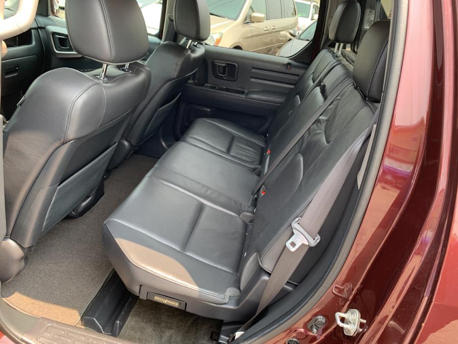 2012 Honda Ridgeline 4WD Crew Cab RTL, available for sale in Springfield, Massachusetts | Absolute Motors Inc. Springfield, Massachusetts 2012 Honda Ridgeline 4WD Crew Cab RTL, available for sale in Springfield, Massachusetts | Absolute Motors Inc. Springfield, Massachusetts