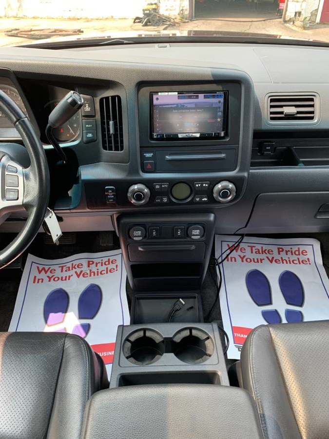 2012 Honda Ridgeline 4WD Crew Cab RTL, available for sale in Springfield, Massachusetts | Absolute Motors Inc. Springfield, Massachusetts 2012 Honda Ridgeline 4WD Crew Cab RTL, available for sale in Springfield, Massachusetts | Absolute Motors Inc. Springfield, Massachusetts