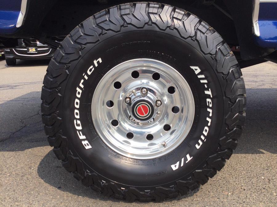 1994 Ford F-150 133" WB 4WD, available for sale in Plantsville, Connecticut | L&S Automotive LLC. Plantsville, Connecticut 1994 Ford F-150 133" WB 4WD, available for sale in Plantsville, Connecticut | L&S Automotive LLC. Plantsville, Connecticut