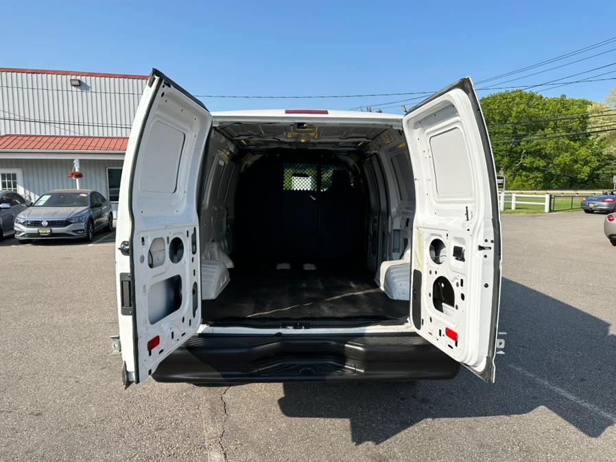 2013 Ford Econoline Cargo Van E-250 Commercial, available for sale in South Windsor, Connecticut | Mike And Tony Auto Sales, Inc. South Windsor, Connecticut 2013 Ford Econoline Cargo Van E-250 Commercial, available for sale in South Windsor, Connecticut | Mike And Tony Auto Sales, Inc. South Windsor, Connecticut