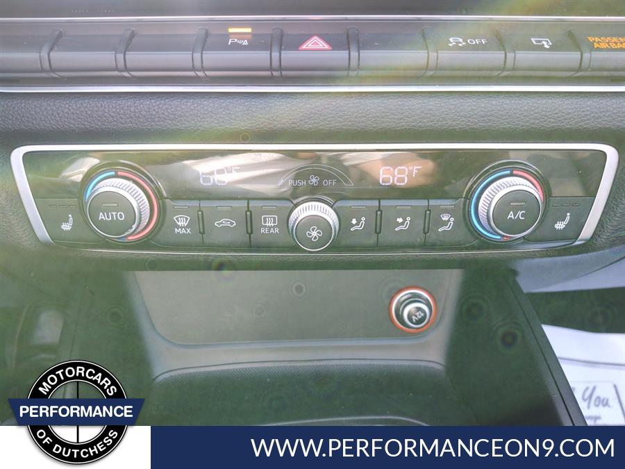 2016 Audi A3 2dr Cabriolet quattro 2.0T Premium, available for sale in Wappingers Falls, New York | Performance Motor Cars. Wappingers Falls, New York 2016 Audi A3 2dr Cabriolet quattro 2.0T Premium, available for sale in Wappingers Falls, New York | Performance Motor Cars. Wappingers Falls, New York