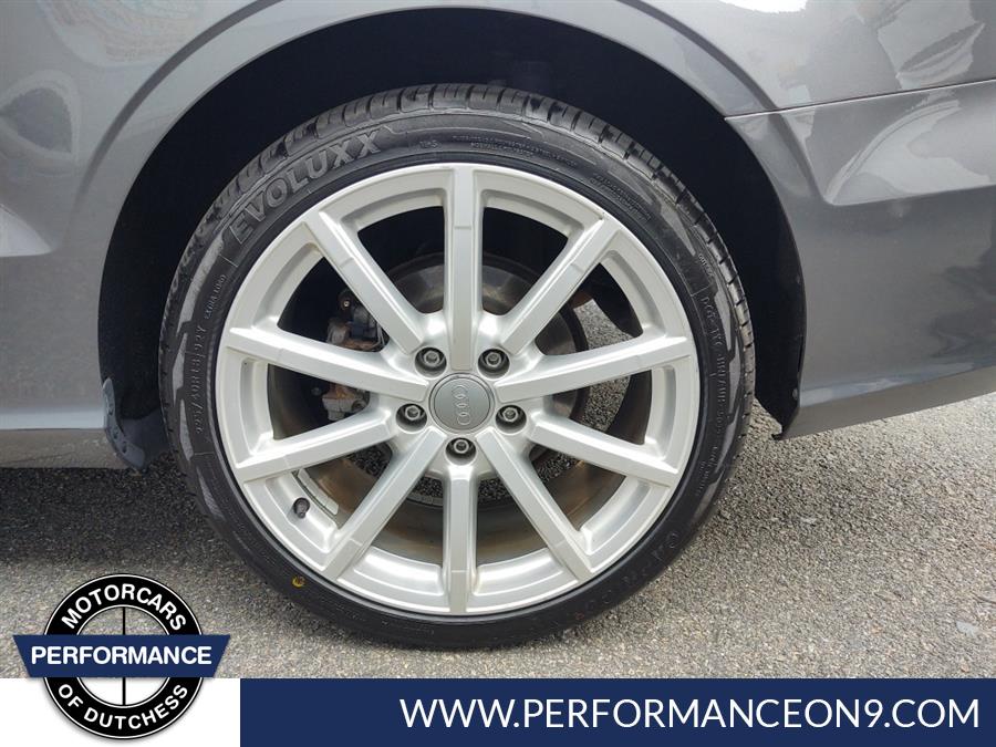 2016 Audi A3 2dr Cabriolet quattro 2.0T Premium, available for sale in Wappingers Falls, New York | Performance Motor Cars. Wappingers Falls, New York 2016 Audi A3 2dr Cabriolet quattro 2.0T Premium, available for sale in Wappingers Falls, New York | Performance Motor Cars. Wappingers Falls, New York