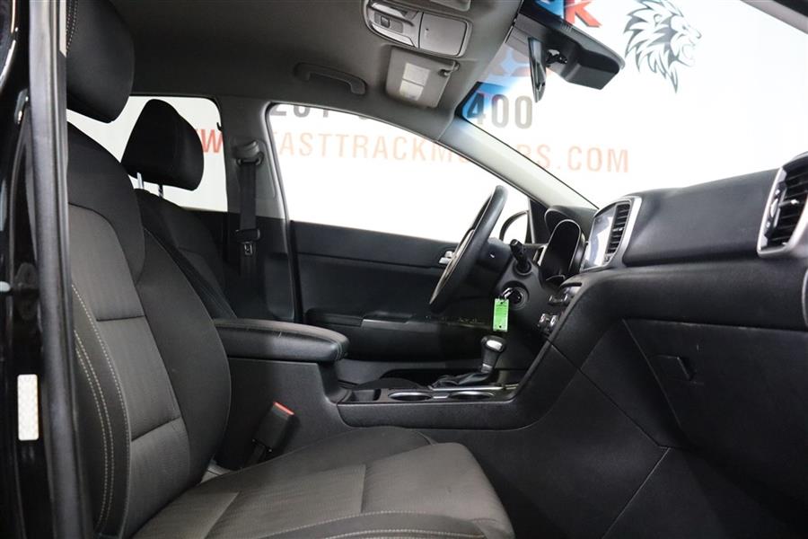 2020 Kia Sportage LX, available for sale in Paterson, New Jersey | Fast Track Motors. Paterson, New Jersey 2020 Kia Sportage LX, available for sale in Paterson, New Jersey | Fast Track Motors. Paterson, New Jersey