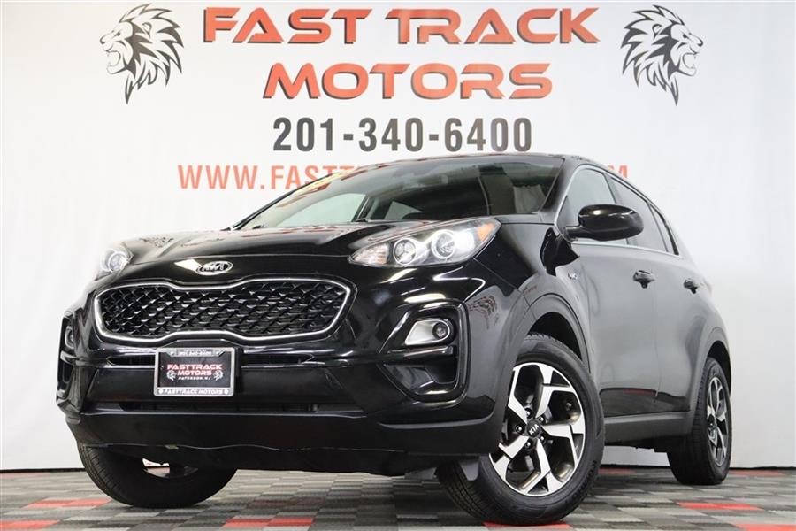 2020 Kia Sportage LX, available for sale in Paterson, New Jersey | Fast Track Motors. Paterson, New Jersey 2020 Kia Sportage LX, available for sale in Paterson, New Jersey | Fast Track Motors. Paterson, New Jersey