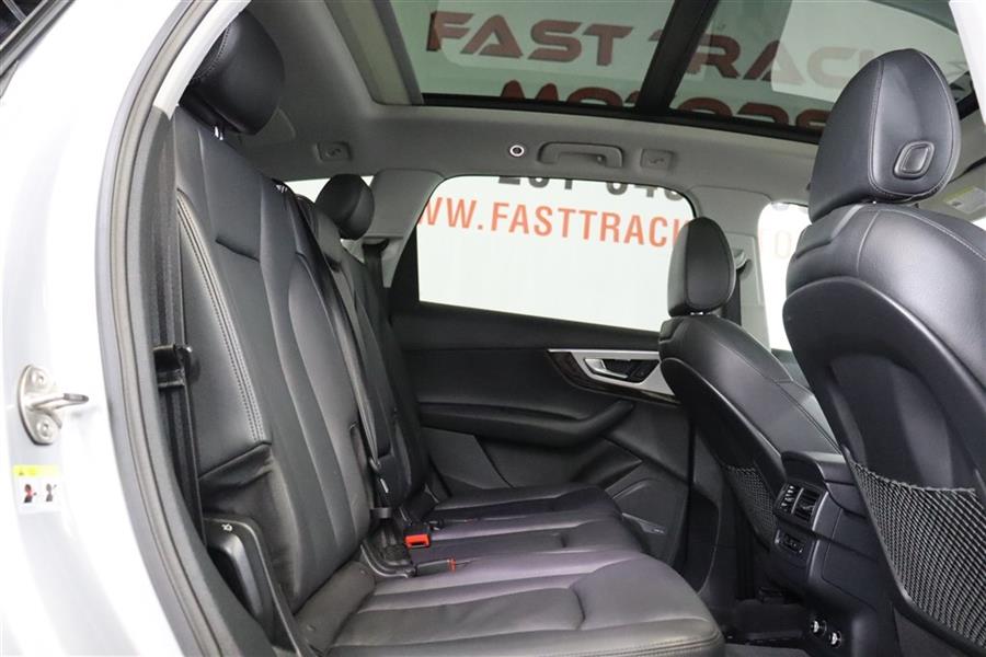2019 Audi Q7 PREMIUM PLUS, available for sale in Paterson, New Jersey | Fast Track Motors. Paterson, New Jersey 2019 Audi Q7 PREMIUM PLUS, available for sale in Paterson, New Jersey | Fast Track Motors. Paterson, New Jersey