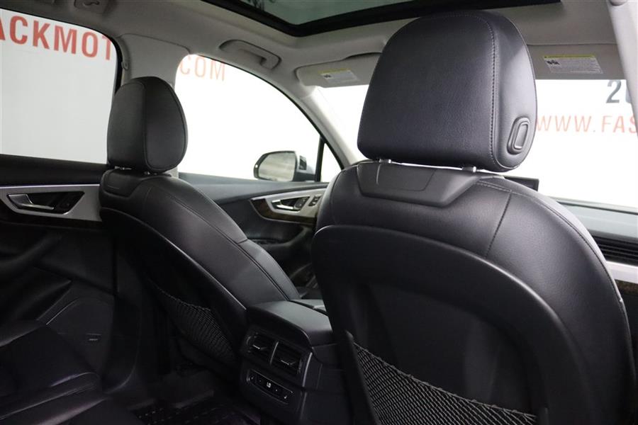 2019 Audi Q7 PREMIUM PLUS, available for sale in Paterson, New Jersey | Fast Track Motors. Paterson, New Jersey 2019 Audi Q7 PREMIUM PLUS, available for sale in Paterson, New Jersey | Fast Track Motors. Paterson, New Jersey