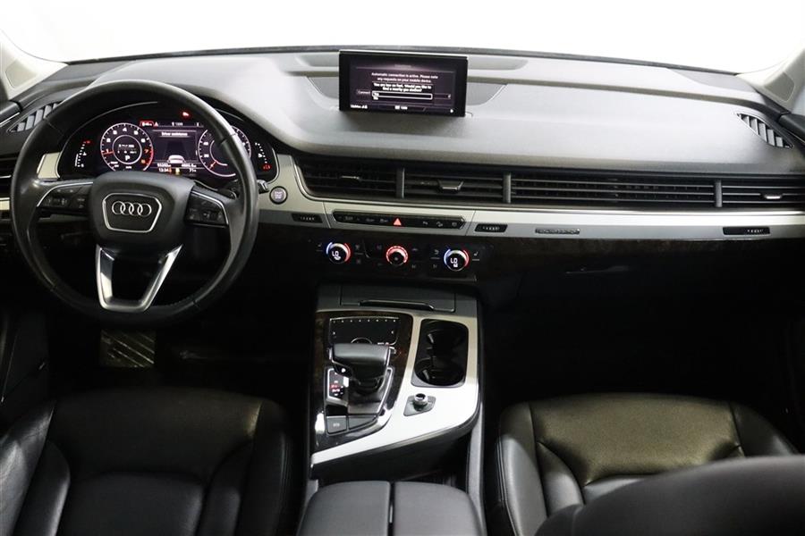 2019 Audi Q7 PREMIUM PLUS, available for sale in Paterson, New Jersey | Fast Track Motors. Paterson, New Jersey 2019 Audi Q7 PREMIUM PLUS, available for sale in Paterson, New Jersey | Fast Track Motors. Paterson, New Jersey