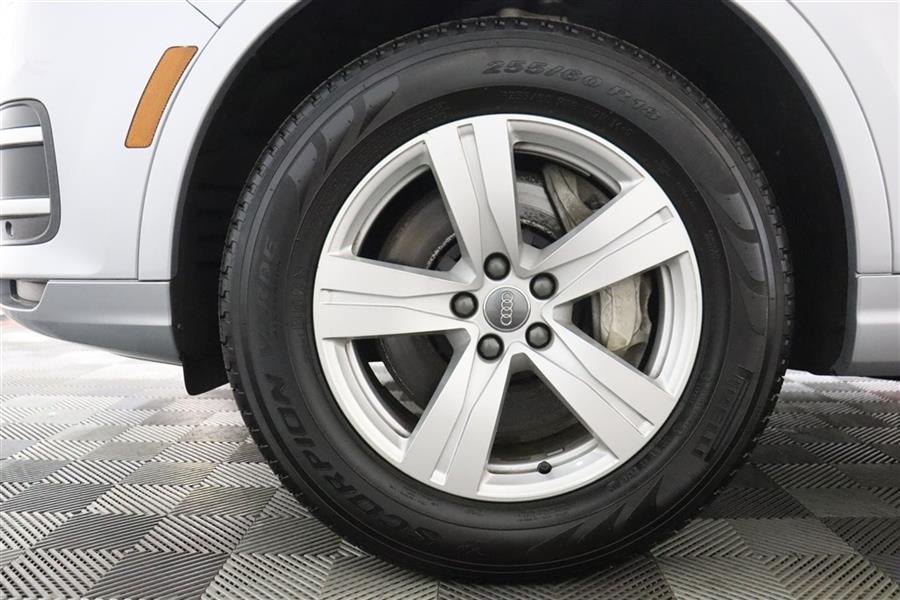 2019 Audi Q7 PREMIUM PLUS, available for sale in Paterson, New Jersey | Fast Track Motors. Paterson, New Jersey 2019 Audi Q7 PREMIUM PLUS, available for sale in Paterson, New Jersey | Fast Track Motors. Paterson, New Jersey