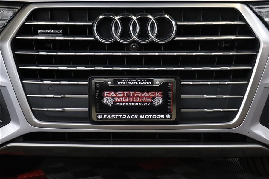 2019 Audi Q7 PREMIUM PLUS, available for sale in Paterson, New Jersey | Fast Track Motors. Paterson, New Jersey 2019 Audi Q7 PREMIUM PLUS, available for sale in Paterson, New Jersey | Fast Track Motors. Paterson, New Jersey