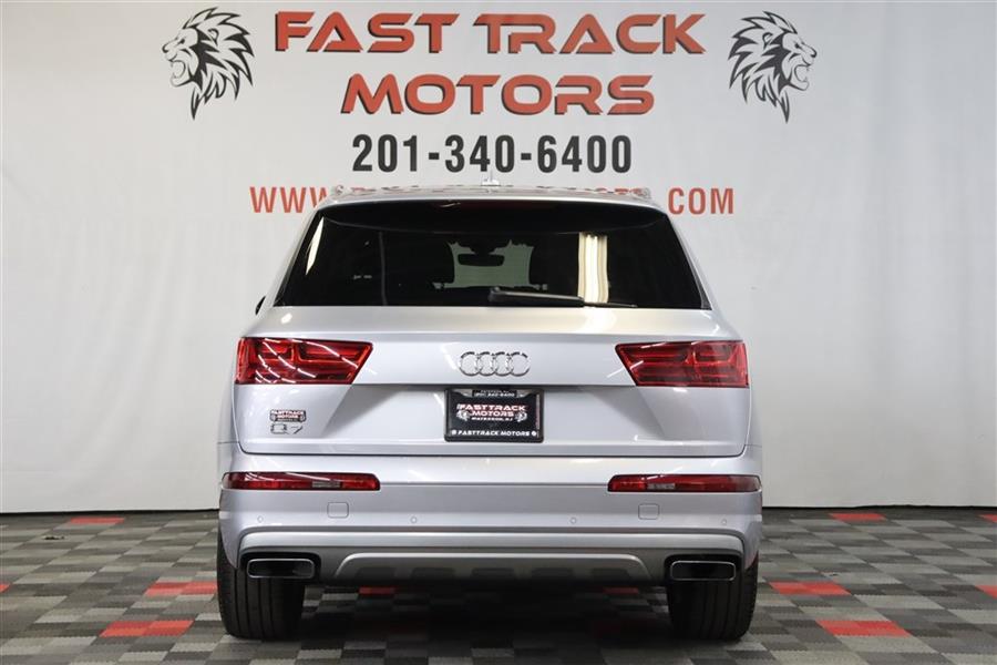 2019 Audi Q7 PREMIUM PLUS, available for sale in Paterson, New Jersey | Fast Track Motors. Paterson, New Jersey 2019 Audi Q7 PREMIUM PLUS, available for sale in Paterson, New Jersey | Fast Track Motors. Paterson, New Jersey