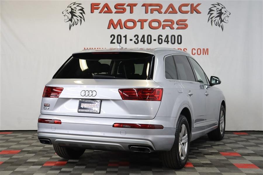 2019 Audi Q7 PREMIUM PLUS, available for sale in Paterson, New Jersey | Fast Track Motors. Paterson, New Jersey 2019 Audi Q7 PREMIUM PLUS, available for sale in Paterson, New Jersey | Fast Track Motors. Paterson, New Jersey