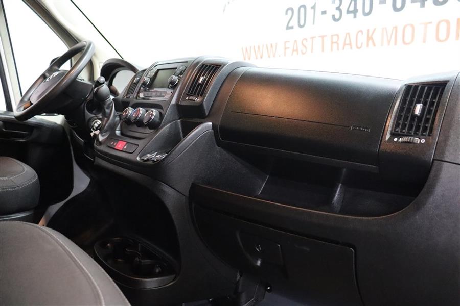 2019 Ram Promaster 3500 3500 HIGH, available for sale in Paterson, New Jersey | Fast Track Motors. Paterson, New Jersey 2019 Ram Promaster 3500 3500 HIGH, available for sale in Paterson, New Jersey | Fast Track Motors. Paterson, New Jersey