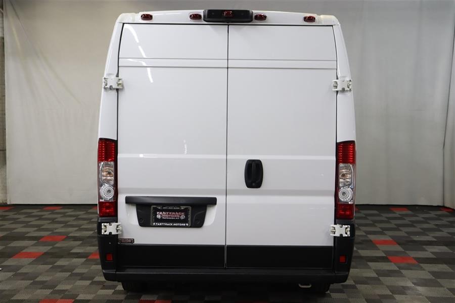 2019 Ram Promaster 3500 3500 HIGH, available for sale in Paterson, New Jersey | Fast Track Motors. Paterson, New Jersey 2019 Ram Promaster 3500 3500 HIGH, available for sale in Paterson, New Jersey | Fast Track Motors. Paterson, New Jersey