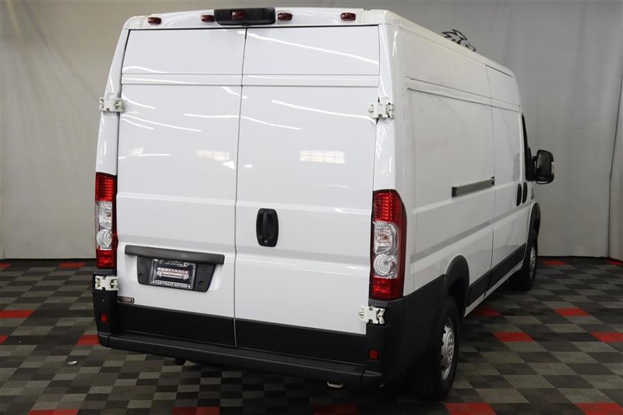 2019 Ram Promaster 3500 3500 HIGH, available for sale in Paterson, New Jersey | Fast Track Motors. Paterson, New Jersey 2019 Ram Promaster 3500 3500 HIGH, available for sale in Paterson, New Jersey | Fast Track Motors. Paterson, New Jersey