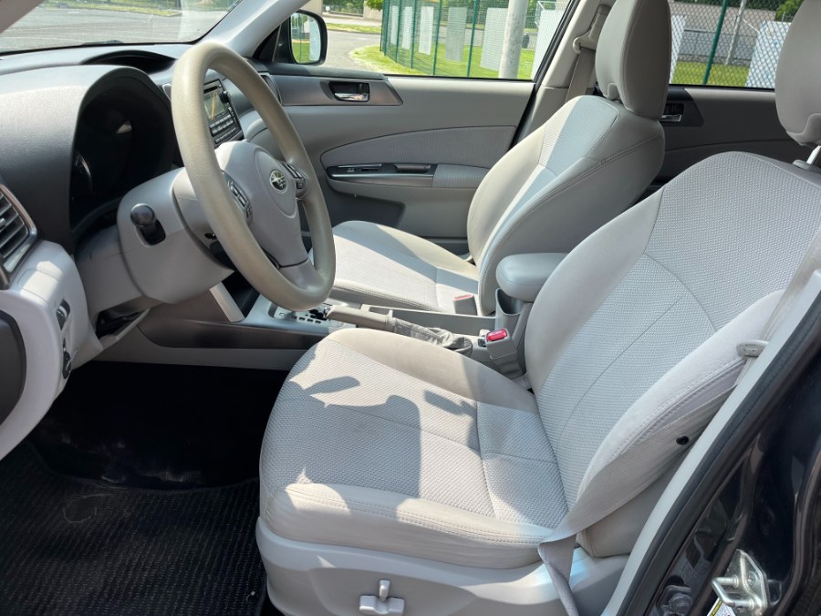 2012 Subaru Forester 4dr Auto 2.5X Premium, available for sale in Lyndhurst, New Jersey | Cars With Deals. Lyndhurst, New Jersey 2012 Subaru Forester 4dr Auto 2.5X Premium, available for sale in Lyndhurst, New Jersey | Cars With Deals. Lyndhurst, New Jersey