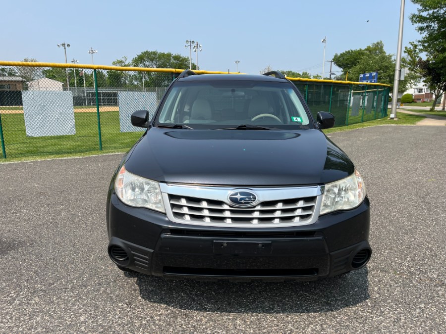 2012 Subaru Forester 4dr Auto 2.5X Premium, available for sale in Lyndhurst, New Jersey | Cars With Deals. Lyndhurst, New Jersey 2012 Subaru Forester 4dr Auto 2.5X Premium, available for sale in Lyndhurst, New Jersey | Cars With Deals. Lyndhurst, New Jersey